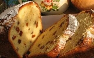 Сладкая выпечка в хлебопечке «Мега рецепты»